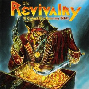 The Revivalry: A Tribute To Running Wild