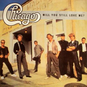 Will You Still Love Me?