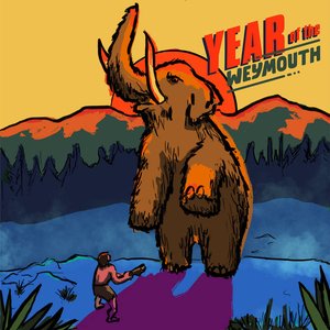 Year of the Weymouth