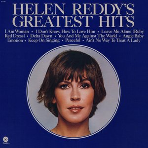 Helen Reddy's Greatest Hits