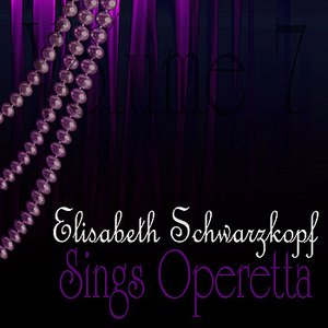 Sings Operetta Vol. 7