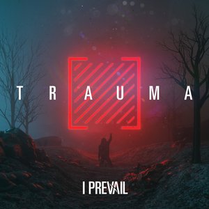 Trauma Album Artwork