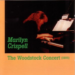 Crispell: Woodstock Concert, 1995 (The)