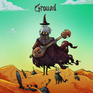 Ground - single