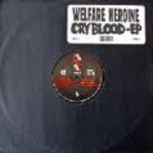 Welfare Heroine 的头像