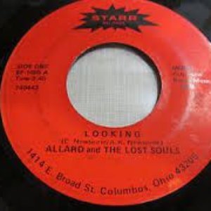 Allard & The Lost Souls 的头像