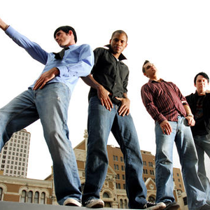 Dremnt the End photo provided by Last.fm