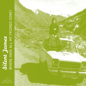 Where Have All My Friends Gone?