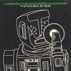 Image pour 'Marvin the Paranoid Android'