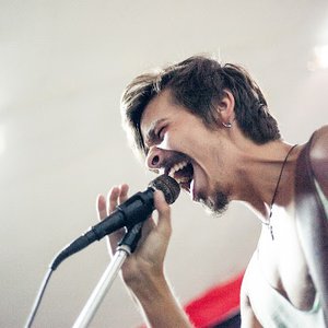 Image for 'We are in Submarine(EP)'