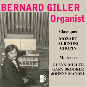 Organist
