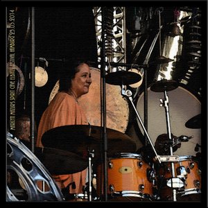 Marilyn Mazur's Spirit Cave 的头像