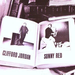 Avatar for Clifford Jordan & Sonny Red