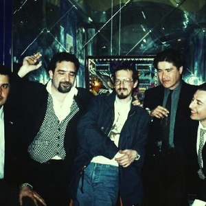 Circus Joy photo provided by Last.fm