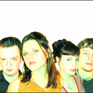 Astronaut Wife photo provided by Last.fm