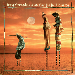 Izzy Stradlin - Izzy Stradlin And The Ju Ju Hounds - Zortam Music