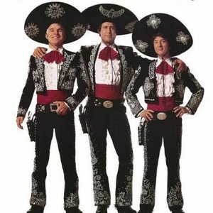 Image for 'The Three Amigos'