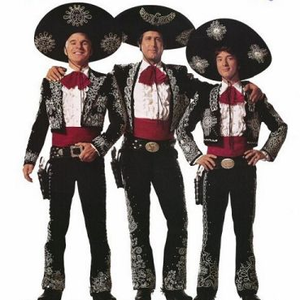 The Three Amigos photo provided by Last.fm