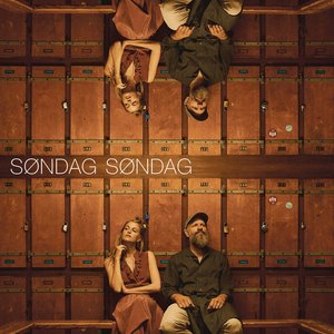 Søndag Søndag