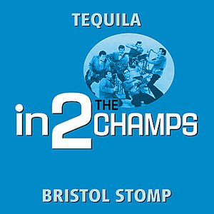 in2The Champs - Volume 1