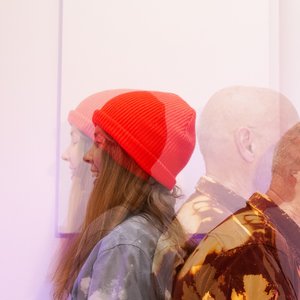Avatar di Brian Eno, Beatie Wolfe