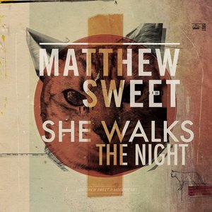 She Walks The Night (Short Version) - Single