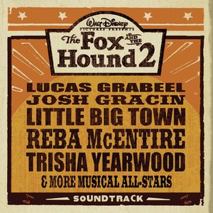 Fox and the Hound 2 (Soundtrack from the Motion Picture)