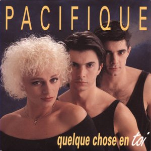 Quelque chose en toi