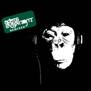 Arctic Monkeys vs Roots Manuva 的头像