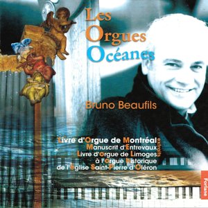 Les orgues océanes