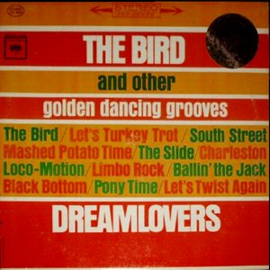 The Bird and Other Golden Dancing Grooves