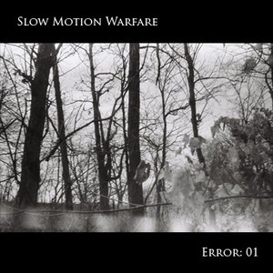 Awatar dla Slow Motion Warfare
