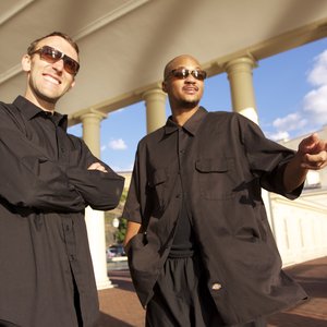 Avatar for Icebird (RJD2 & Aaron Livingston)