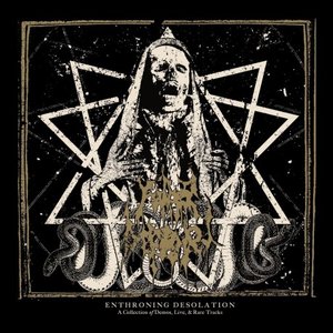 Enthroning Desolation