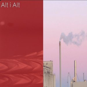 Alt i alt - EP