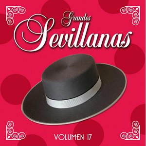 Grandes Sevillanas - Vol. 17