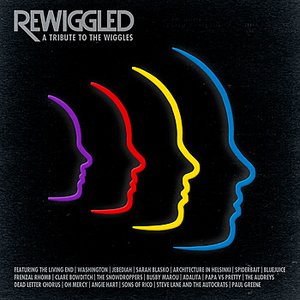 Rewiggled - A Tribute To The Wiggles