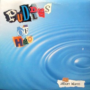 Puddles Of H2O