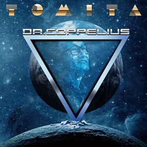 冨田勲／スペース・バレエ・シンフォニー「ドクター・コッペリウス」