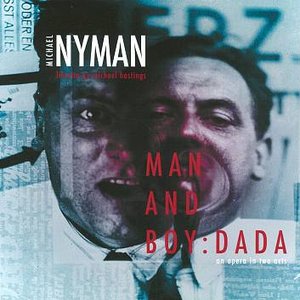 Man and Boy: Dada