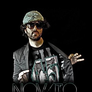 Avatar for Novato