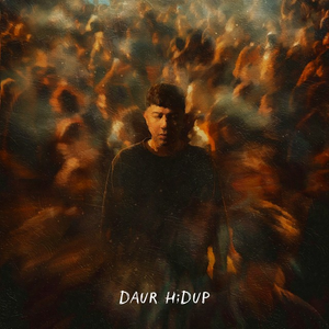 Artwork for DAUR HIDUP