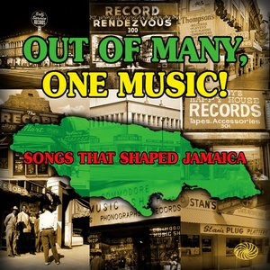 Out of Many, One Music! Songs That Shaped Jamaica