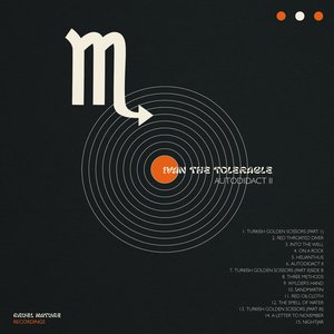 Autodidact II