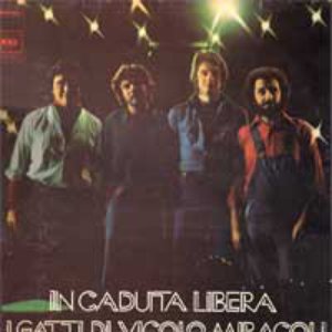 In caduta libera