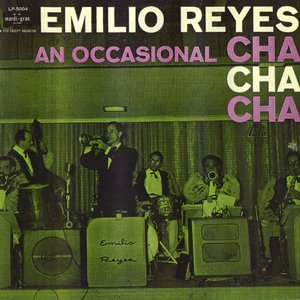 Emilio Reyes 的头像