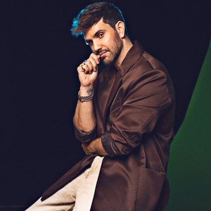 Dj alejandro 的头像