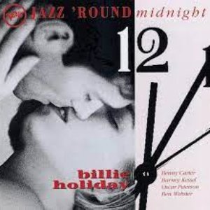 Jazz ’Round Midnight