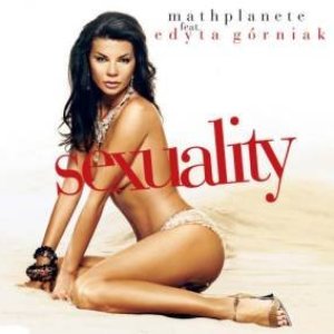 Sexuality (Maxi CD)