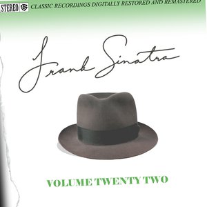 Frank Sinatra Volume Twenty Two